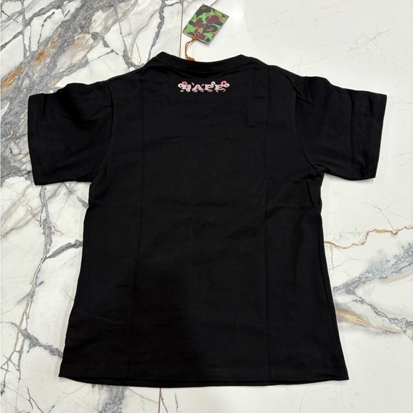 A bathing Ape Bape——-shirt size small new!! - Picture 4 of 5